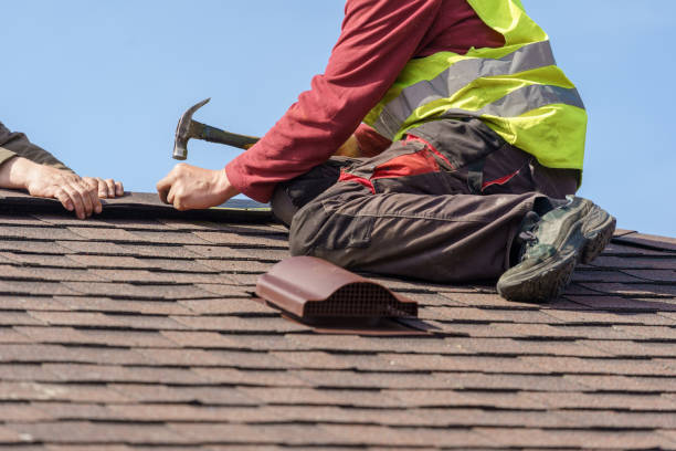 Quick and Trustworthy Emergency Roof Repair Services in Robinhood, MS