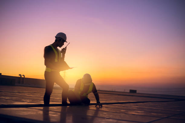 Best Roof Waterproofing Services  in Robinhood, MS