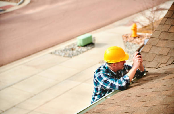 Best Tile Roofing Contractor  in Robinhood, MS