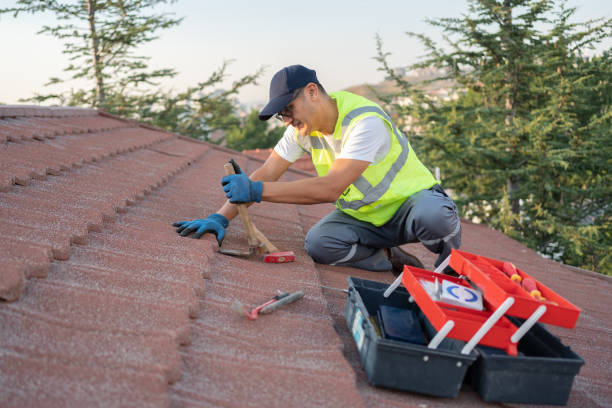 Reliable Robinhood, MS Roofing Contractor Solutions