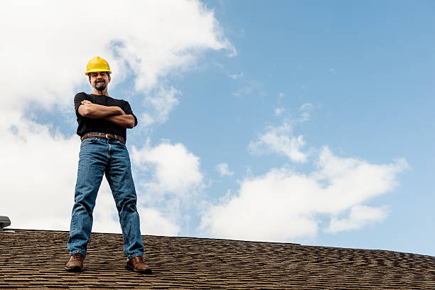 Best Flat Roof Repair Services  in Robinhood, MS