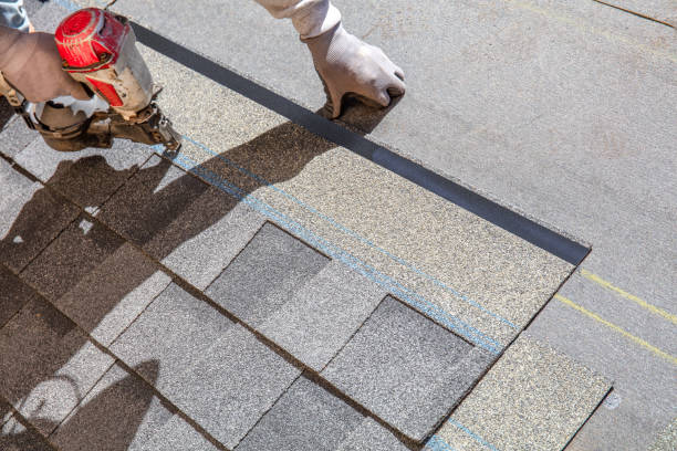 Best Roof Replacement Cost  in Robinhood, MS